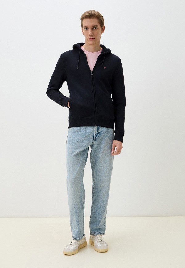 Napapijri Толстовка - фото 2