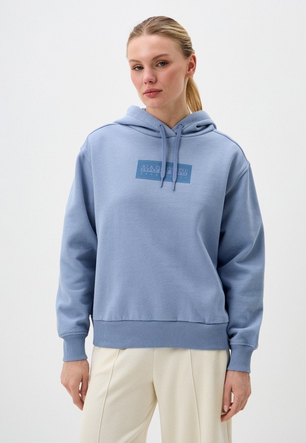 Napapijri Худи - NP0A4IEUG1W - фото 1