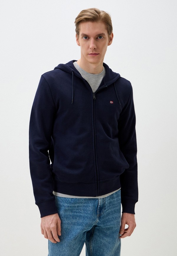 Napapijri Толстовка - фото 1