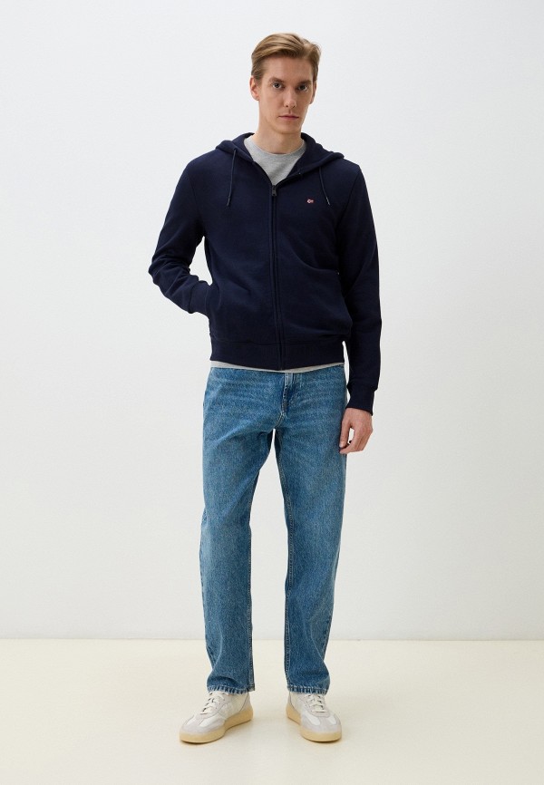 Napapijri Толстовка - фото 2