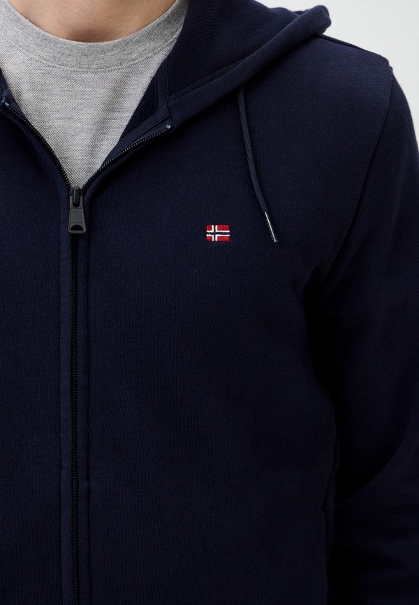 Napapijri Толстовка - фото 4