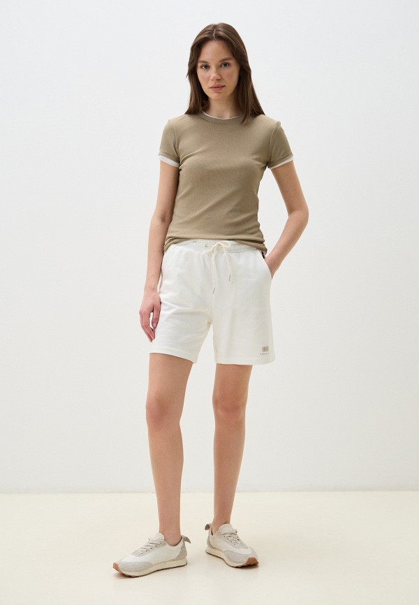 Napapijri Шорты спортивные - фото 2