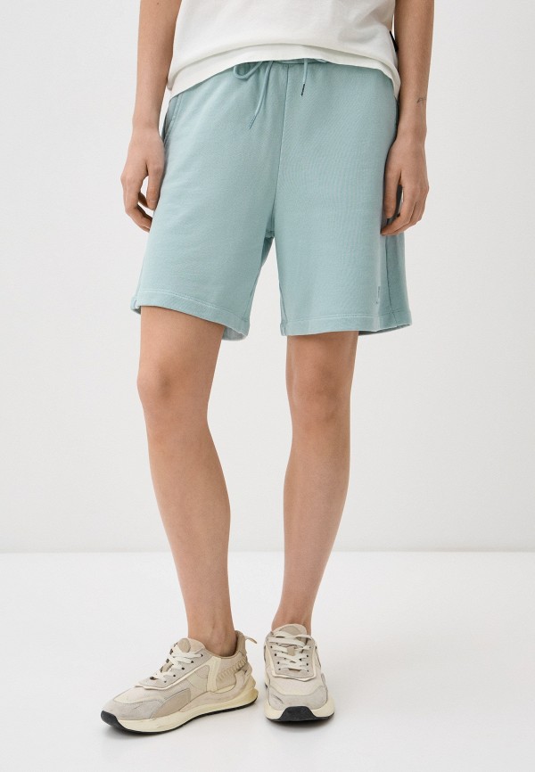 Napapijri Шорты спортивные - фото 1