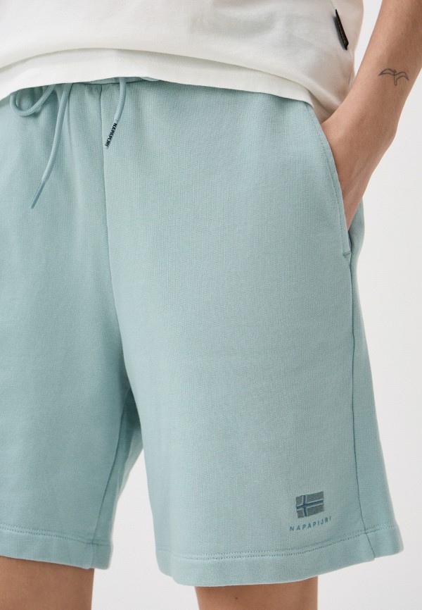 Napapijri Шорты спортивные - фото 4