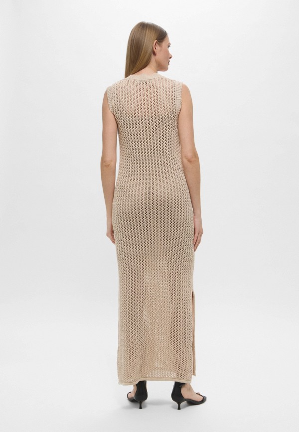 Pietro Brunelli Milano Платье и комбинация - фото 3