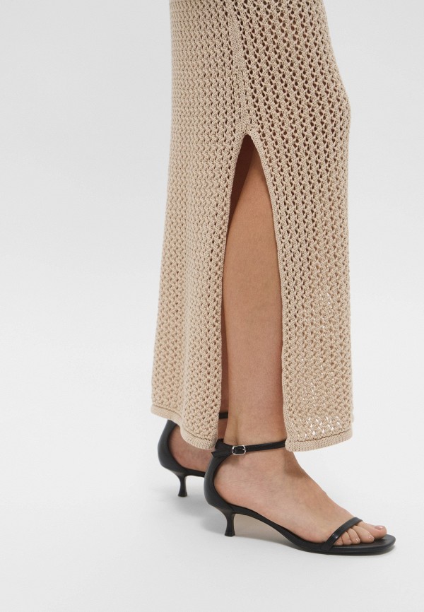 Pietro Brunelli Milano Платье и комбинация - фото 4