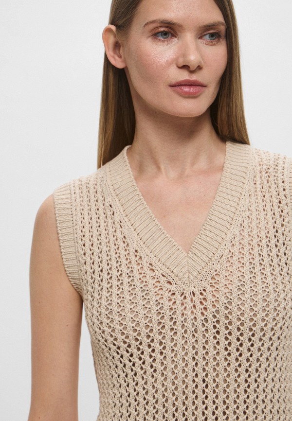 Pietro Brunelli Milano Платье и комбинация - фото 5