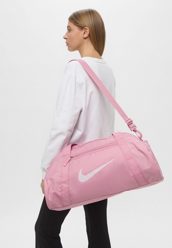 Nike Сумка спортивная - NK GYM CLUB BAG - фото 6