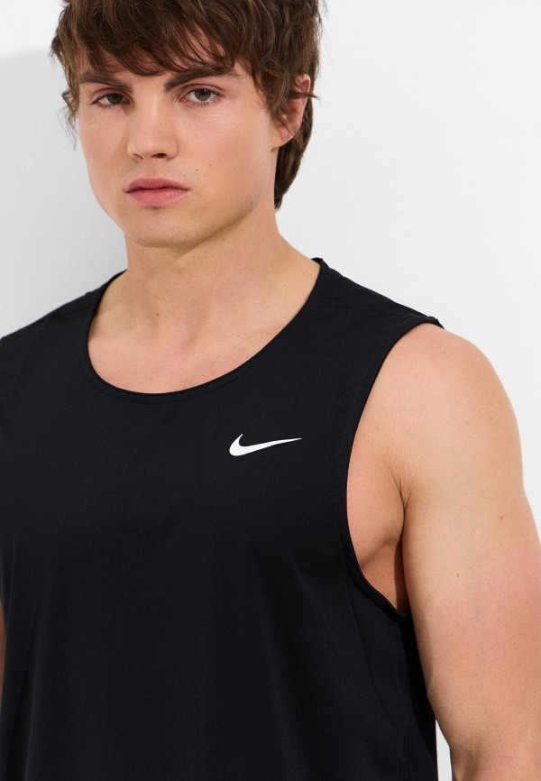 Nike Майка спортивная - DF READY TANK - фото 4