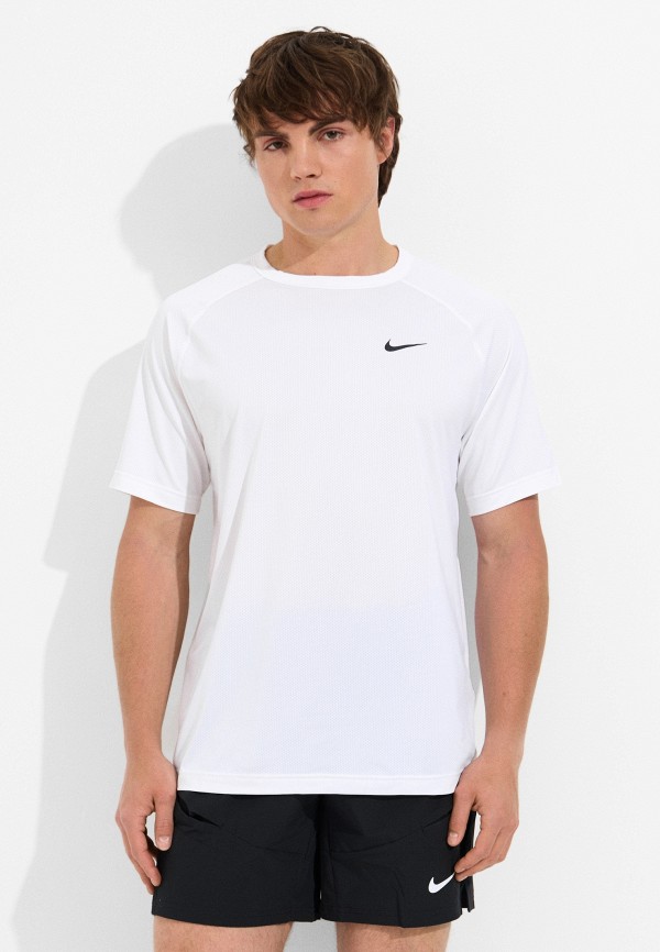 Nike Футболка спортивная - DF READY SS - фото 1