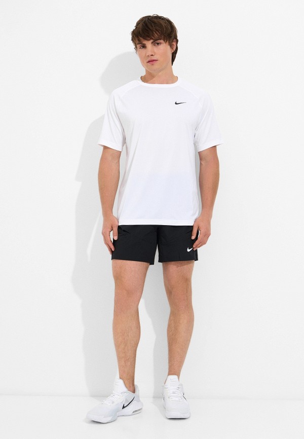 Nike Футболка спортивная - DF READY SS - фото 2