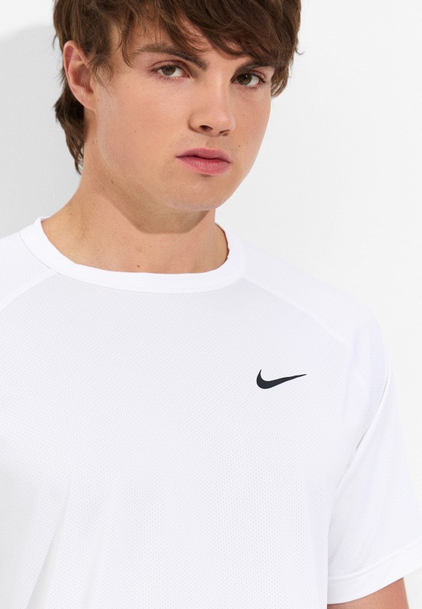 Nike Футболка спортивная - DF READY SS - фото 4