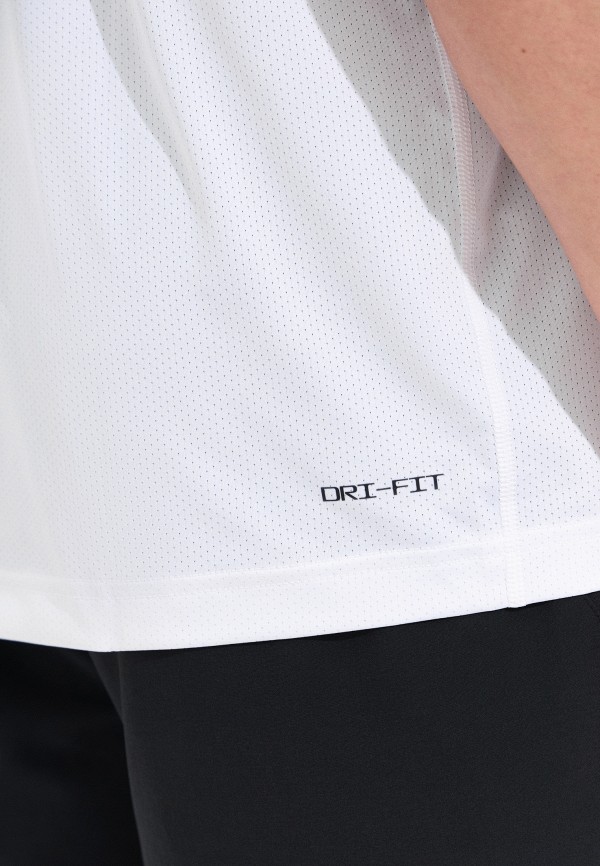 Nike Футболка спортивная - DF READY SS - фото 5