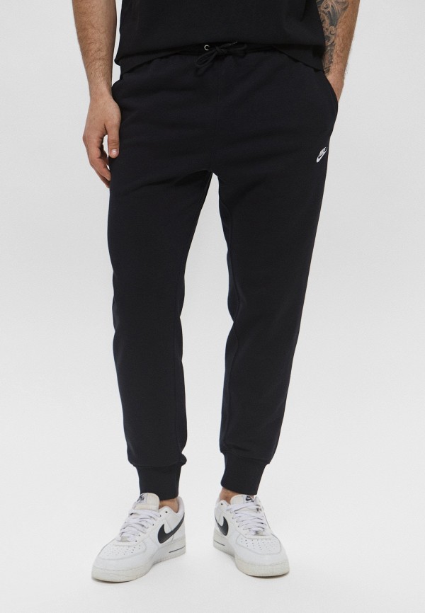 Nike Брюки спортивные - CLUB FT JOGGER - фото 1