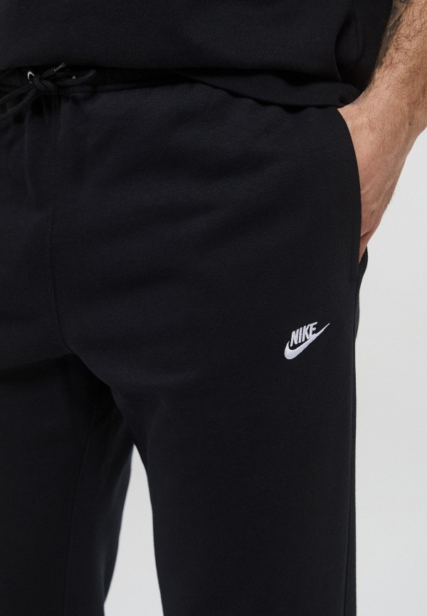 Nike Брюки спортивные - CLUB FT JOGGER - фото 4