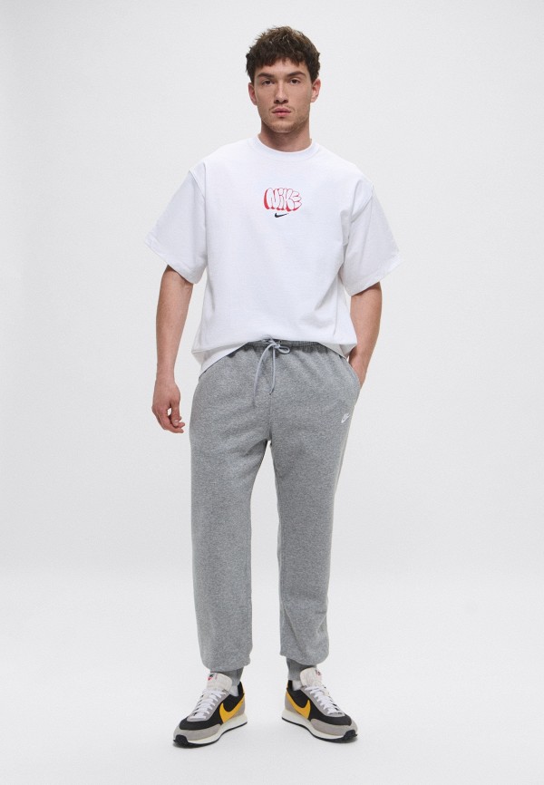 Nike Брюки спортивные - CLUB FT JOGGER - фото 2