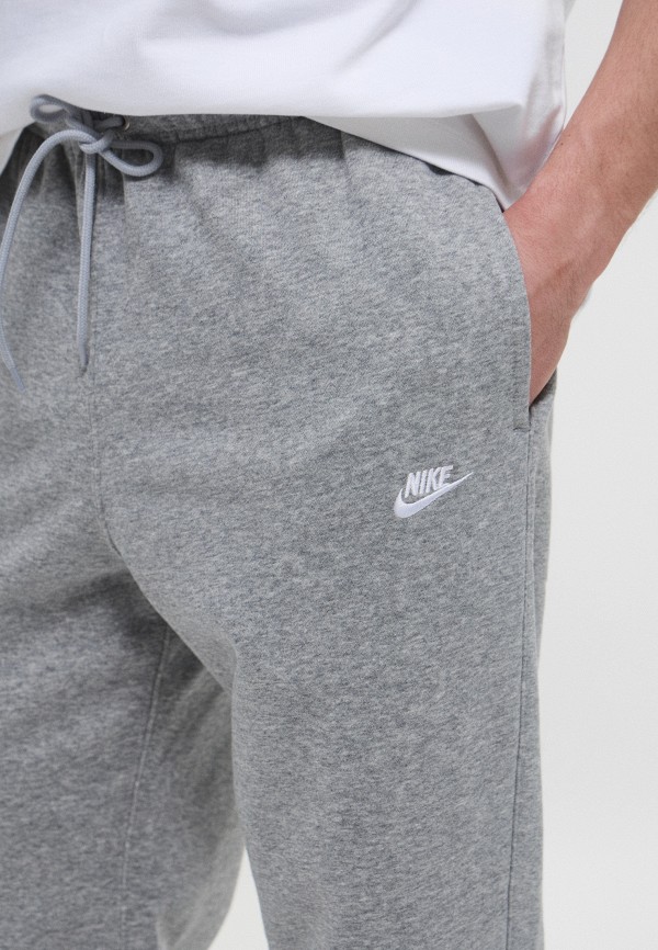 Nike Брюки спортивные - CLUB FT JOGGER - фото 4