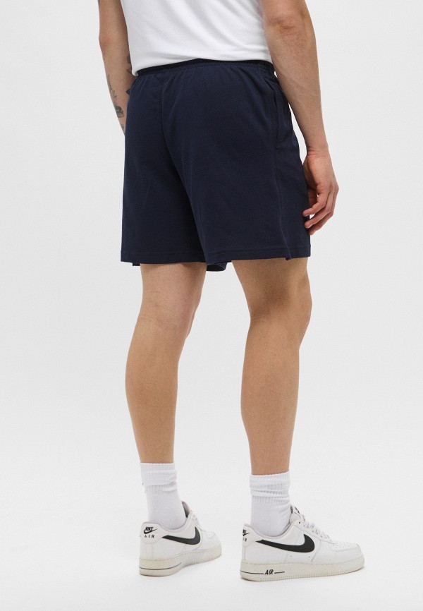 Nike Шорты спортивные - CLUB KNIT SHORT - фото 3