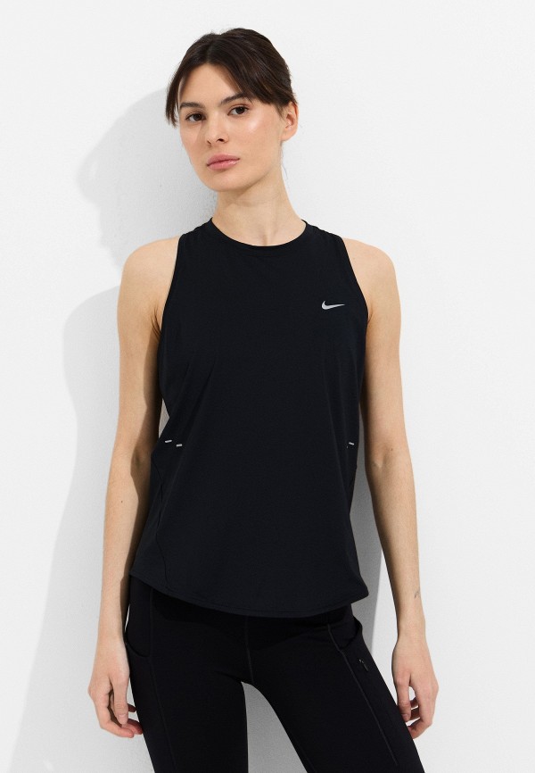 Nike Майка спортивная - SWIFT DF TATOP - фото 1