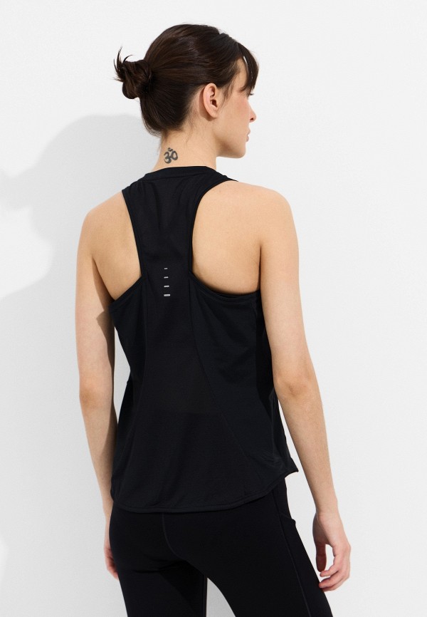 Nike Майка спортивная - SWIFT DF TATOP - фото 3