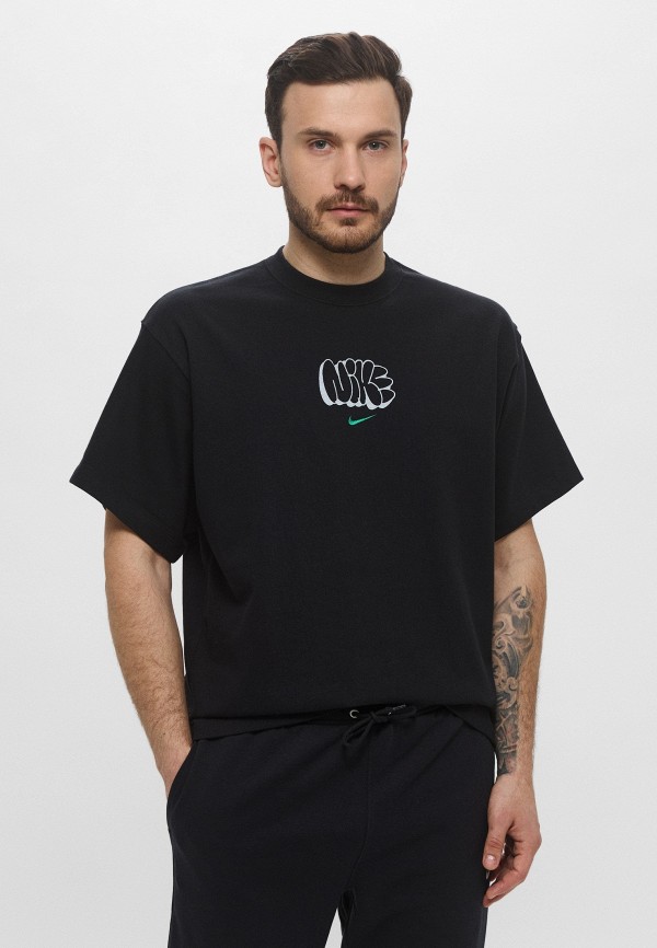Nike Футболка - SOLO STEE GPX - фото 1