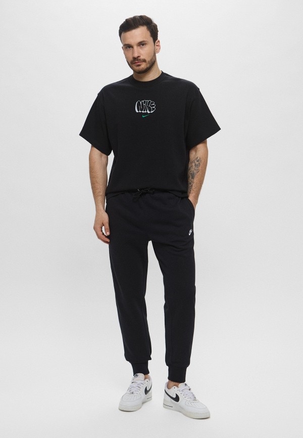 Nike Футболка - SOLO STEE GPX - фото 2