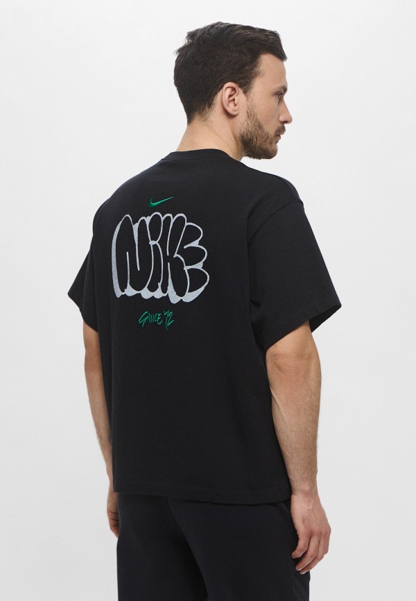 Nike Футболка - SOLO STEE GPX - фото 3