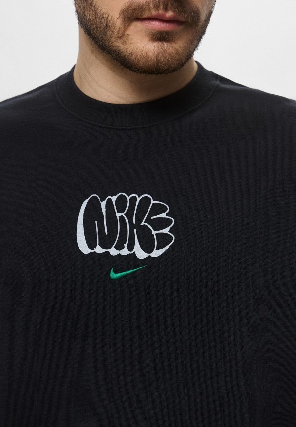 Nike Футболка - SOLO STEE GPX - фото 4