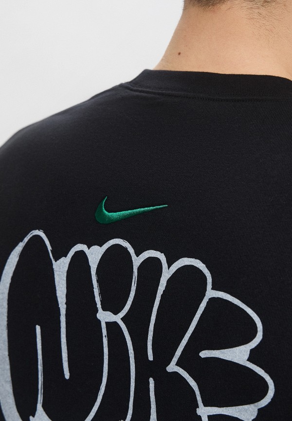 Nike Футболка - SOLO STEE GPX - фото 5