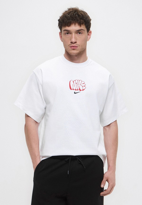 Nike Футболка - SOLO STEE GPX - фото 1