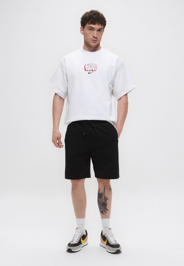 Nike Футболка - SOLO STEE GPX - фото 2