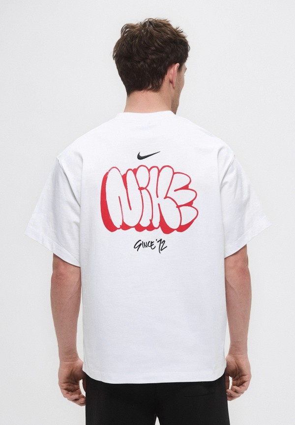 Nike Футболка - SOLO STEE GPX - фото 3