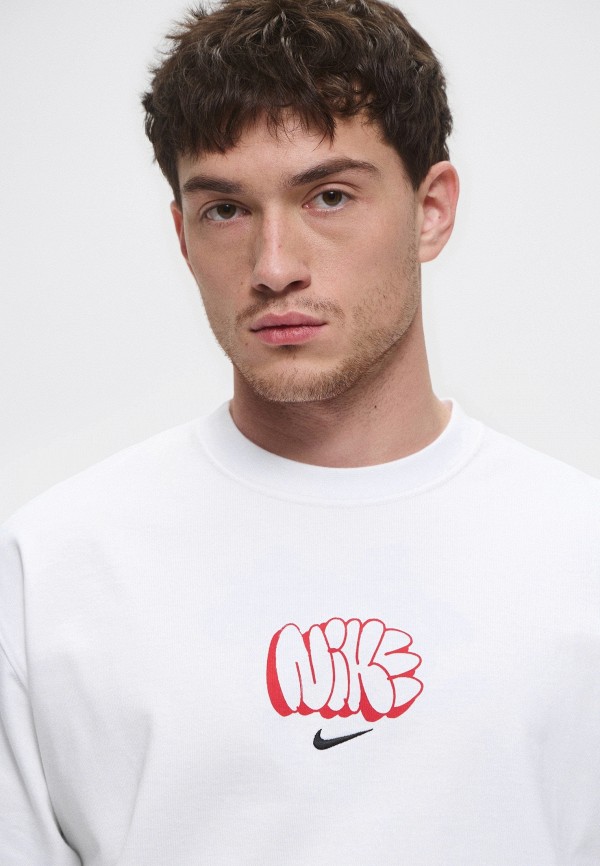 Nike Футболка - SOLO STEE GPX - фото 4