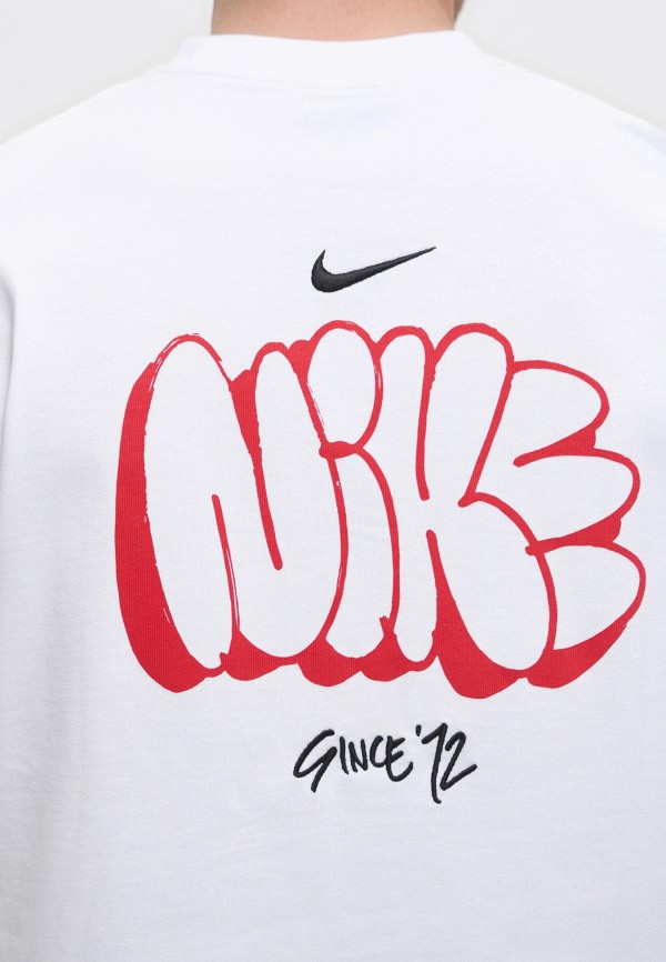 Nike Футболка - SOLO STEE GPX - фото 5