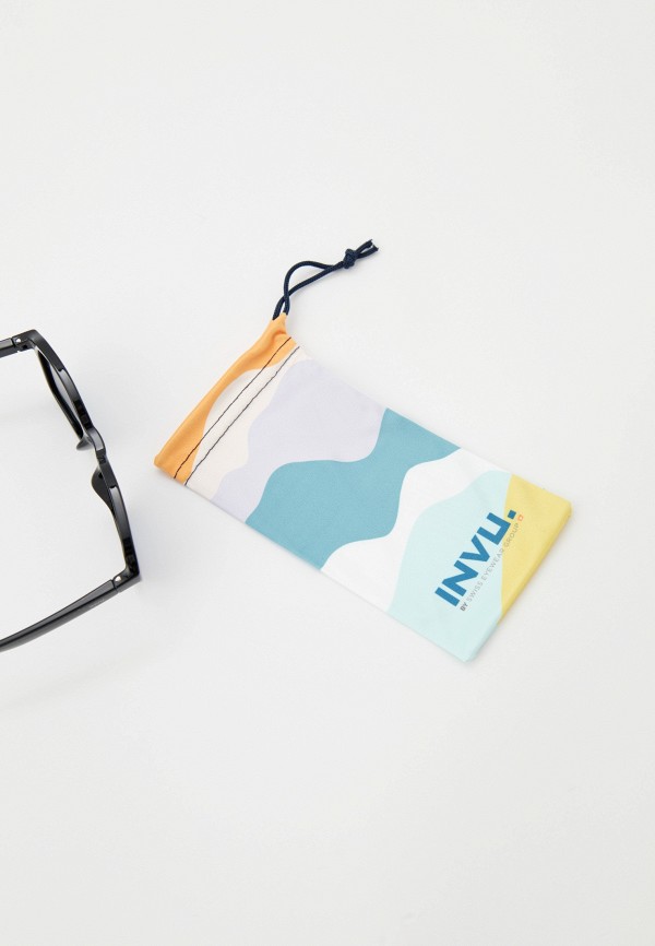 Invu Очки солнцезащитные - с поляризованными линзами - фото 4