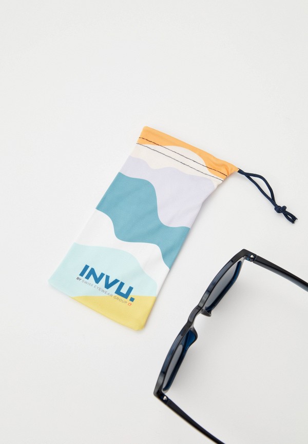 Invu Очки солнцезащитные - фото 4