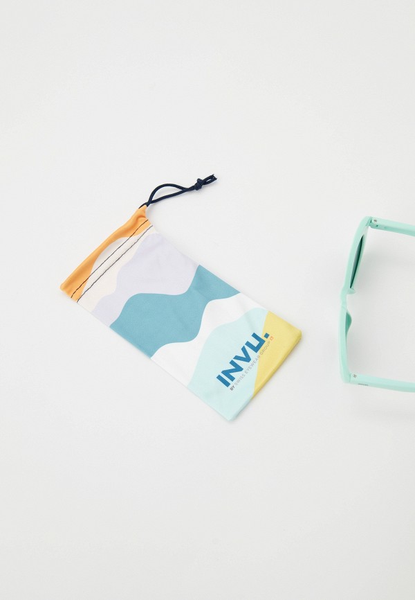 Invu Очки солнцезащитные - фото 4