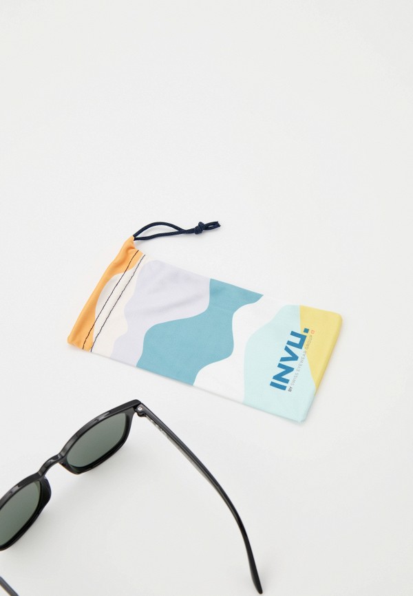 Invu Очки солнцезащитные - фото 4