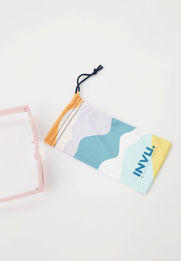 Invu Очки солнцезащитные - с поляризованными линзами - фото 4