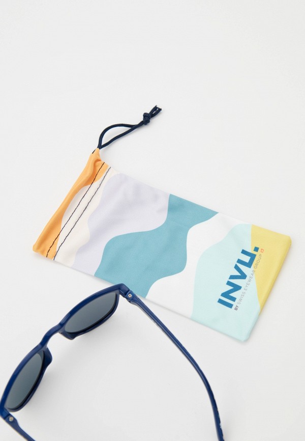 Invu Очки солнцезащитные - фото 4