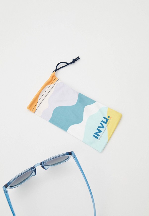 Invu Очки солнцезащитные - фото 4