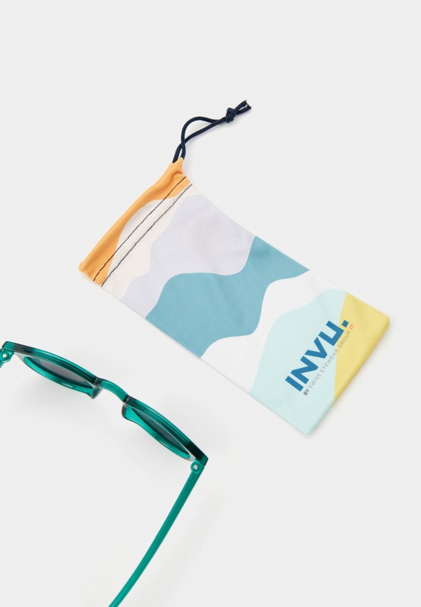 Invu Очки солнцезащитные - фото 4