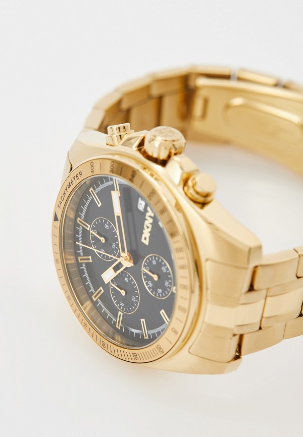 DKNY Часы - DK1G049M0065 - фото 2