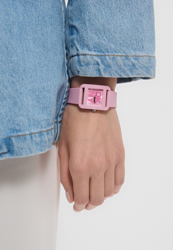 DKNY Часы - DK1L002P0045 - фото 6