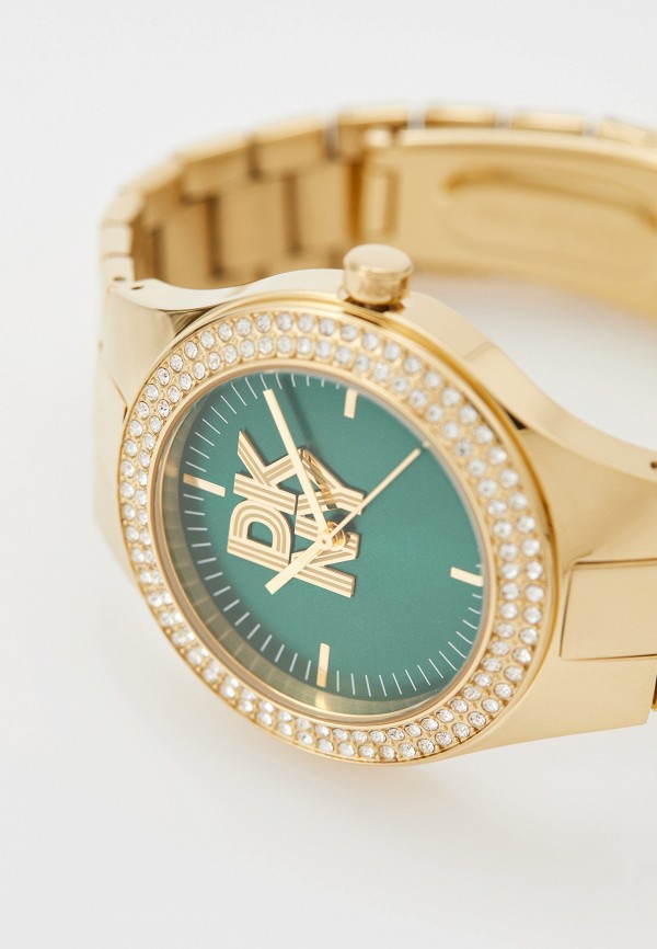 DKNY Часы - DK1L025M0055 - фото 2