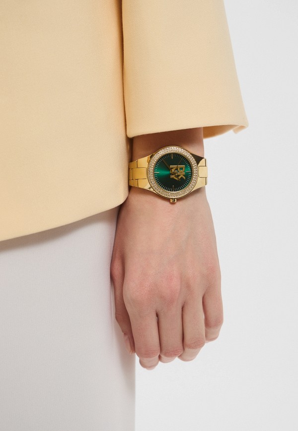 DKNY Часы - DK1L025M0055 - фото 6