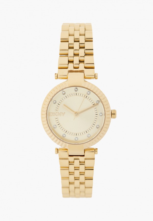 DKNY Часы - DK1L042M0055 - фото 1