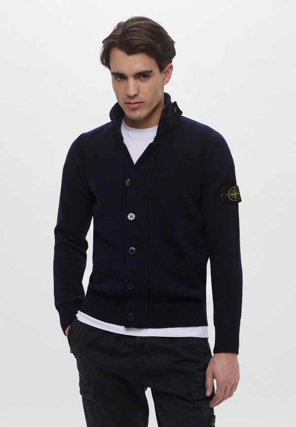 Stone Island Кардиган - фото 1