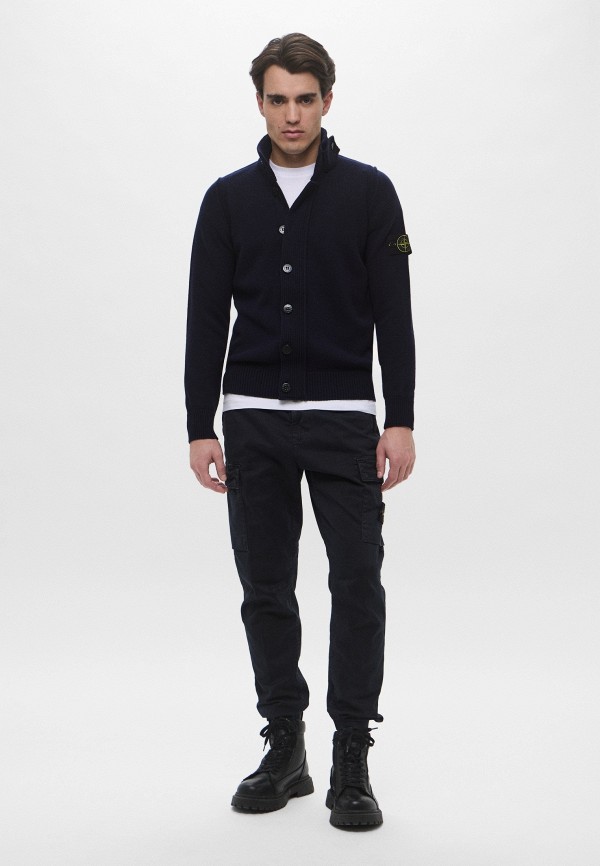 Stone Island Кардиган - фото 2