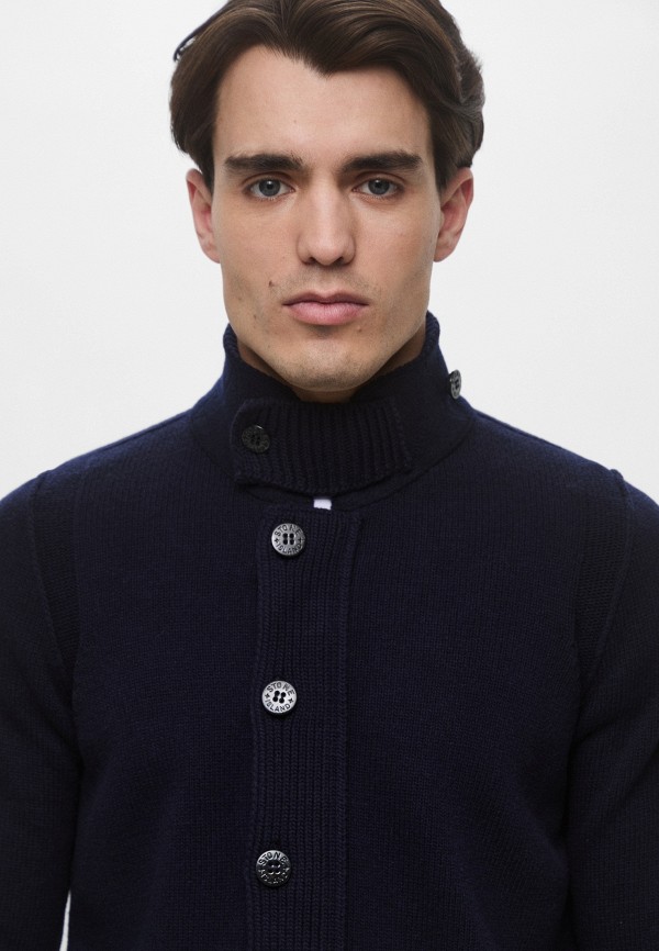 Stone Island Кардиган - фото 4